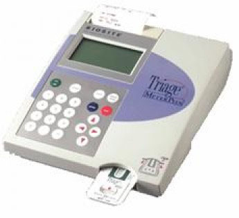 Triage Meter Pro User Manual